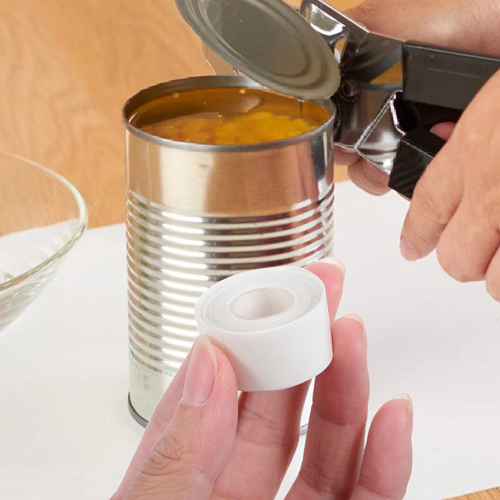 1 Roll Thermal Printer Refill Continuous Shipping Labels Sticky Adhesive Paper Roll Portable Mini Printer Compatible
1 Roll Thermal Printer Refill Continuous Shipping Labels Sticky Adhesive Paper Roll Portable Mini Printer Compatible