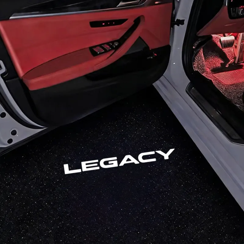 Suitable for SUBARU door welcome light For Forester Outback SJ SK BS Legacy BR XV Impreza projection Lamp automotive accessories
Suitable for SUBARU door welcome light For Forester Outback SJ SK BS Legacy BR XV Impreza projection Lamp automotive accessories
