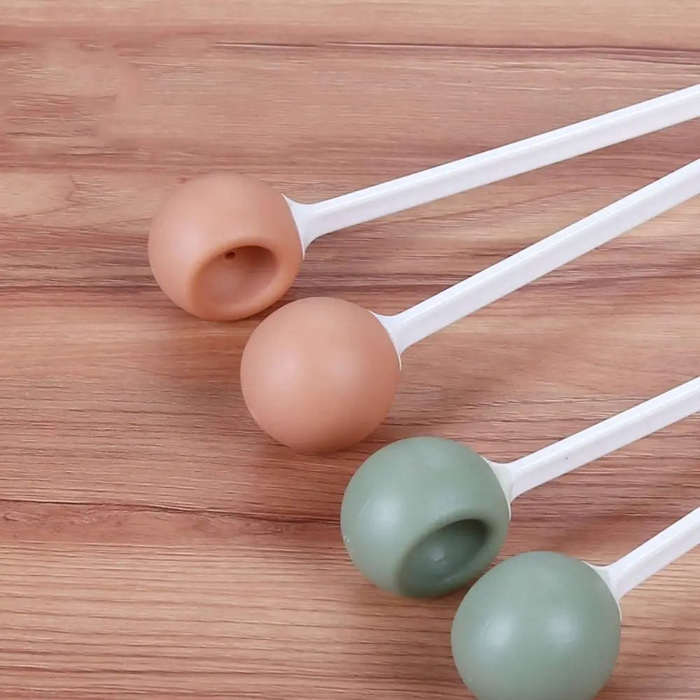 Портативный массажный молоток с двойными шариками для спины, шеи, талии, ног, ручной массажный стик для меридианного массажа, расслабления мышц
Портативный массажный молоток с двойными шариками для спины, шеи, талии, ног, ручной массажный стик для меридианного массажа, расслабления мышц