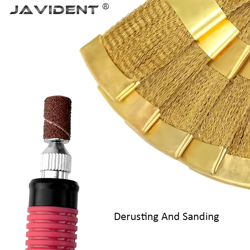 Root Canal Files Cleaning Brushes Carriage Needles Reamer Needles Copper Wire Brushes Oral Care Accessories Dental Materials
Root Canal Files Cleaning Brushes Carriage Needles Reamer Needles Copper Wire Brushes Oral Care Accessories Dental Materials