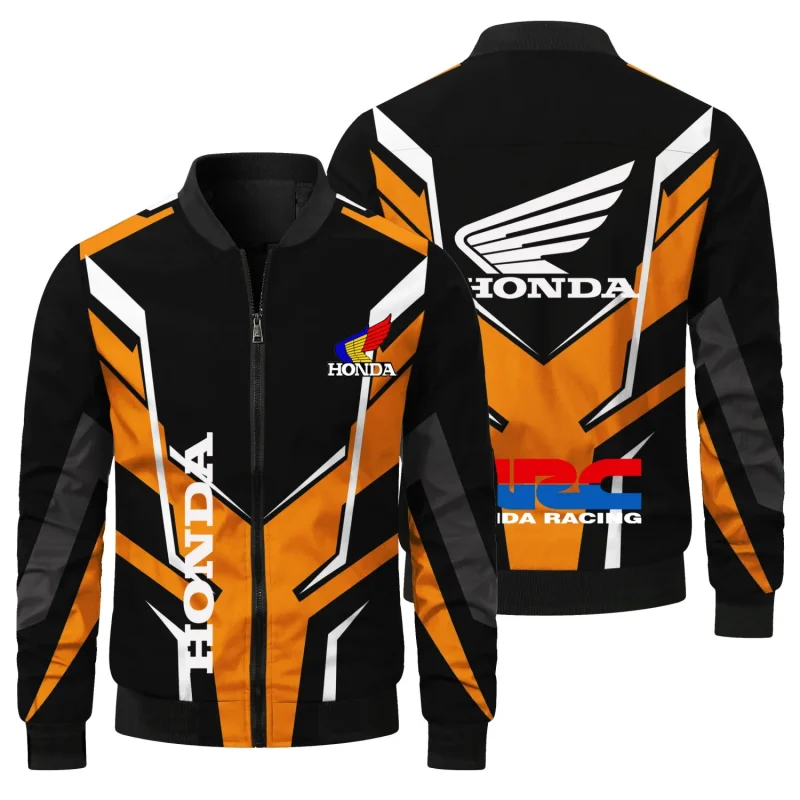 HONDA Race Track Gene Red And Black Contrasting Splicing, Restoring The Design Of The Team's Racing Suit, With Its Own Racing At
HONDA Race Track Gene Red And Black Contrasting Splicing, Restoring The Design Of The Team's Racing Suit, With Its Own Racing At