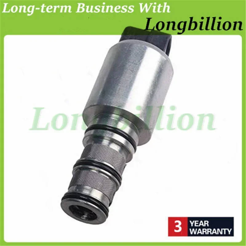 1pcs New Hydraulic Solenoid Valve for John Deere 210K 310SL 315SJ 325J 410K 410L AT310584 RE211156 RE211157 RE211158
1pcs New Hydraulic Solenoid Valve for John Deere 210K 310SL 315SJ 325J 410K 410L AT310584 RE211156 RE211157 RE211158