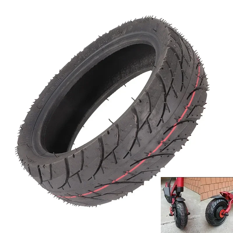 8.5x3.0 Scooter Rubber Tire Suitable for Xiaomi Electric Scooter Tire M365ProPro2 1S MI3 Balance Car 8.5x3.0 Tire Accessories
8.5x3.0 Scooter Rubber Tire Suitable for Xiaomi Electric Scooter Tire M365ProPro2 1S MI3 Balance Car 8.5x3.0 Tire Accessories