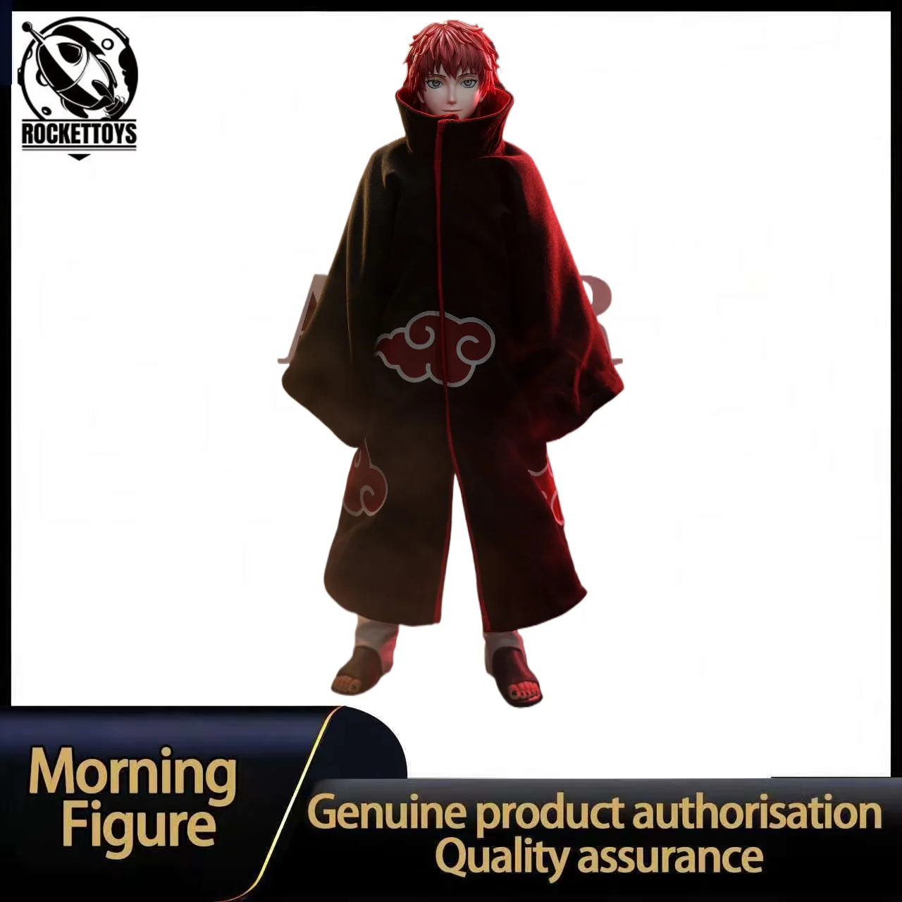 В наличии: Коллекционная фигурка RocketToys ROC 010 NARUTO Shippuden Sasori, масштаб 1/6
В наличии: Коллекционная фигурка RocketToys ROC 010 NARUTO Shippuden Sasori, масштаб 1/6