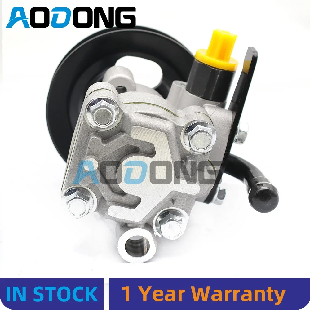 Power Steering Pump for HYUNDAI PORTER Box 2.5 TD 57100-4B010 571004B010 57100-4B001 571004B001 57100-4B000 571004B000
Power Steering Pump for HYUNDAI PORTER Box 2.5 TD 57100-4B010 571004B010 57100-4B001 571004B001 57100-4B000 571004B000