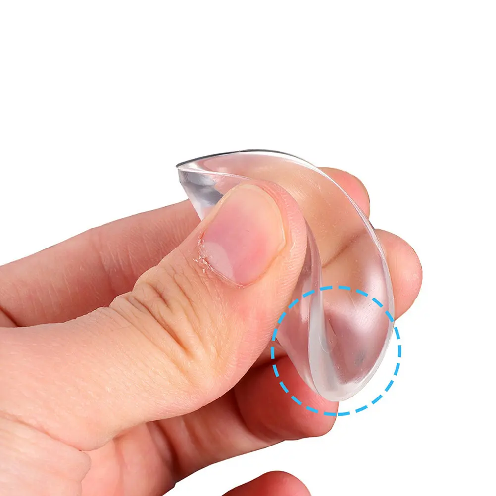 12 шт. самоклеящихся силиконовых накладок для защиты стен, амортизирующие подушечки для дверных ручек, шумопоглощающие буферы для дверных ручек
12 шт. самоклеящихся силиконовых накладок для защиты стен, амортизирующие подушечки для дверных ручек, шумопоглощающие буферы для дверных ручек