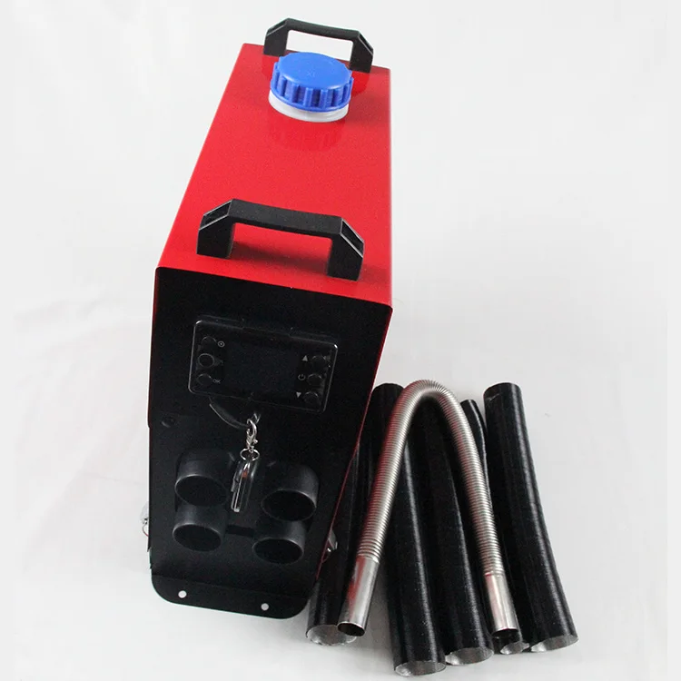 Portable 12V/24V Heater for Caravans Campers Trailers RVs Most Popular RV Parts & Accessories
Portable 12V/24V Heater for Caravans Campers Trailers RVs Most Popular RV Parts & Accessories
