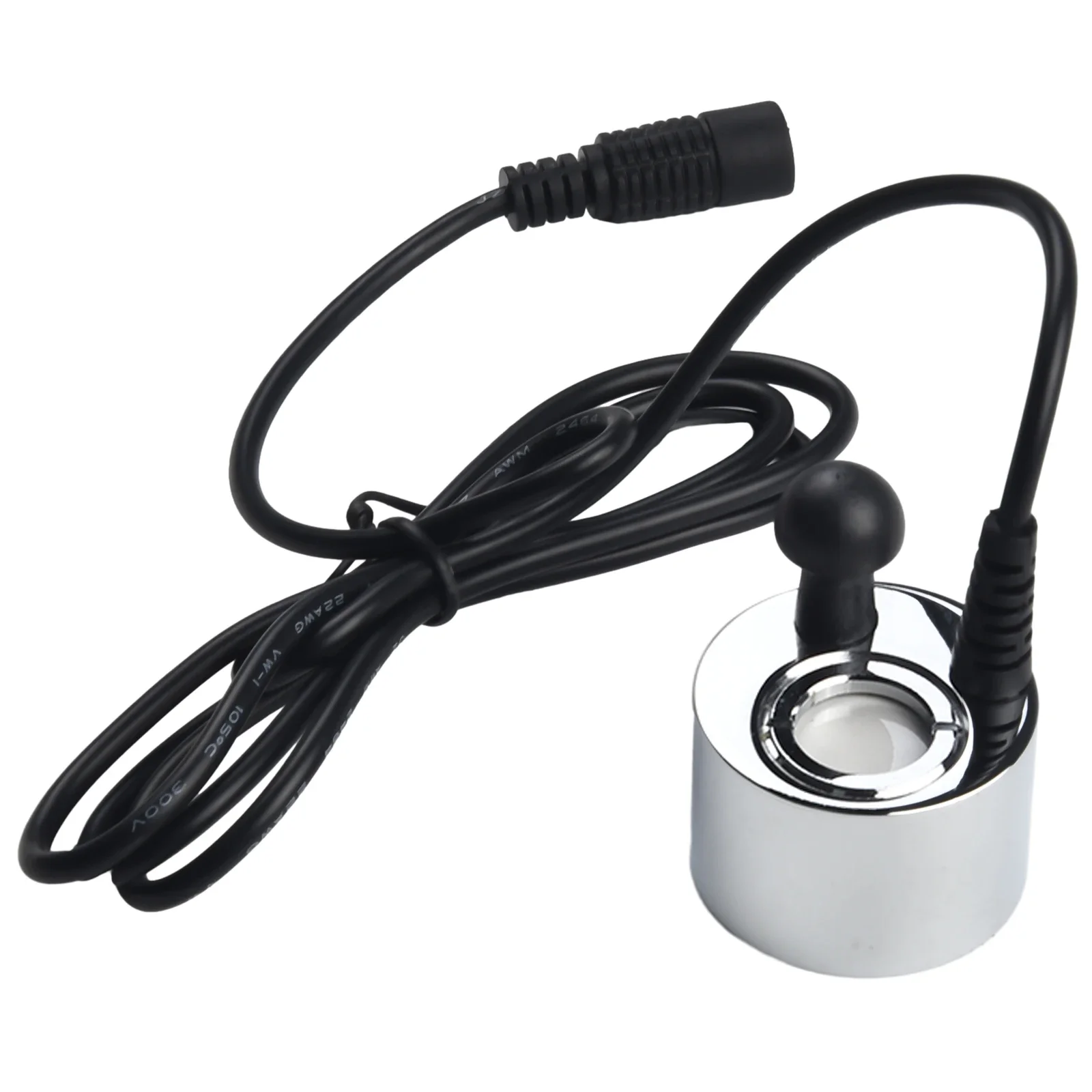 Electric Fire Transducer Glass Disk for Ultransmit For Optimyst MFD20 Series A OKT20 Series A D RDY20 Series A
Electric Fire Transducer Glass Disk for Ultransmit For Optimyst MFD20 Series A OKT20 Series A D RDY20 Series A