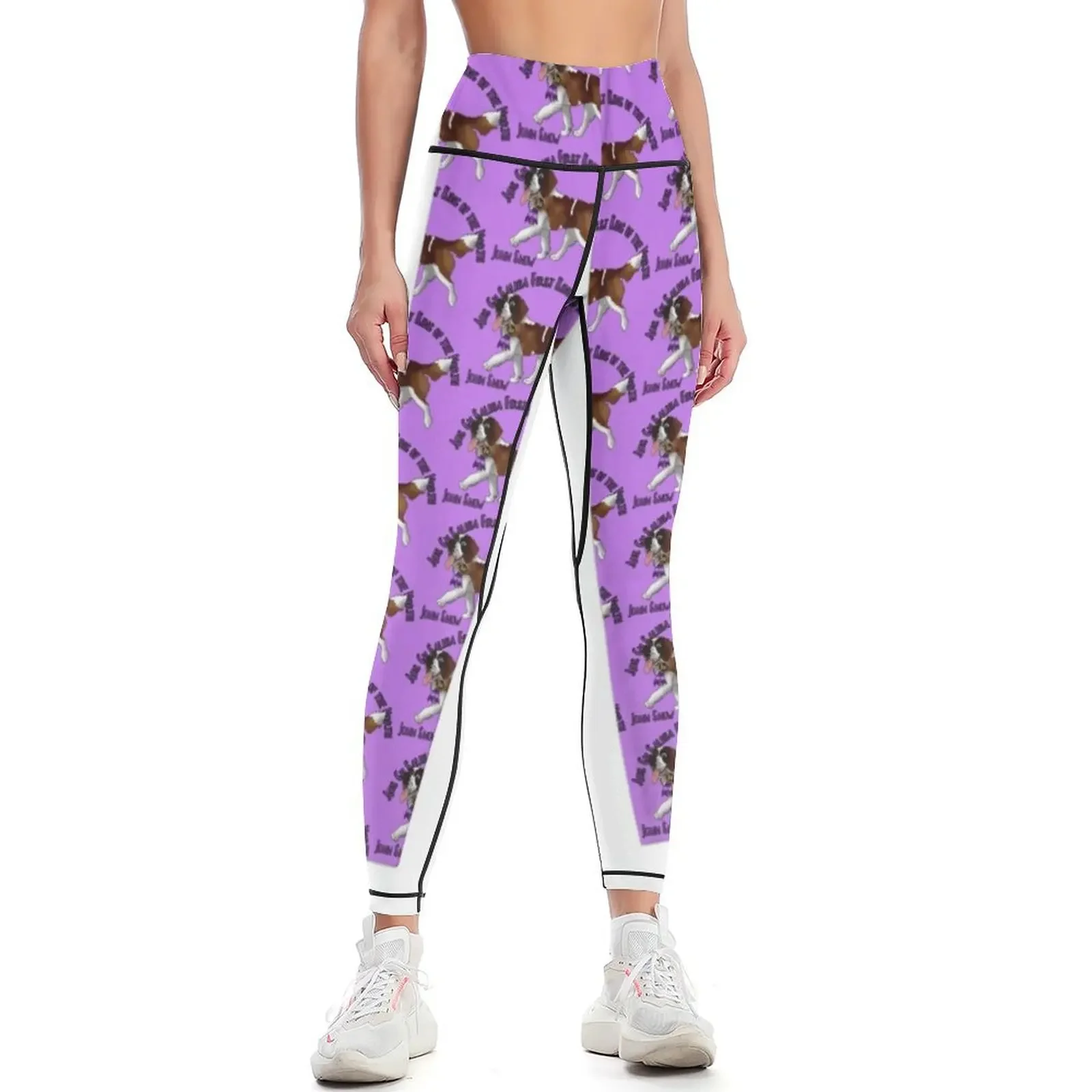 Show Dog Saint Bernard Leggings legging gym flared sport legging sports shirts gym Womens Leggings
Show Dog Saint Bernard Leggings legging gym flared sport legging sports shirts gym Womens Leggings