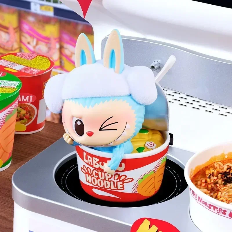 THE MONSTERS Wacky Mart Series Genuine Blind Box Toys Kawaii Anime Action Figure Caixa Caja Surprise Mystery Box Dolls Girl Gift
THE MONSTERS Wacky Mart Series Genuine Blind Box Toys Kawaii Anime Action Figure Caixa Caja Surprise Mystery Box Dolls Girl Gift