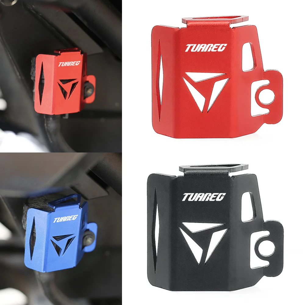 For Aprilia Tuareg 660 Tuareg660 2022 2023 2024 2025 Motorcycle Rear Brake Fluid Reservoir Cover Cap Aluminum Alloy Accessories
For Aprilia Tuareg 660 Tuareg660 2022 2023 2024 2025 Motorcycle Rear Brake Fluid Reservoir Cover Cap Aluminum Alloy Accessories