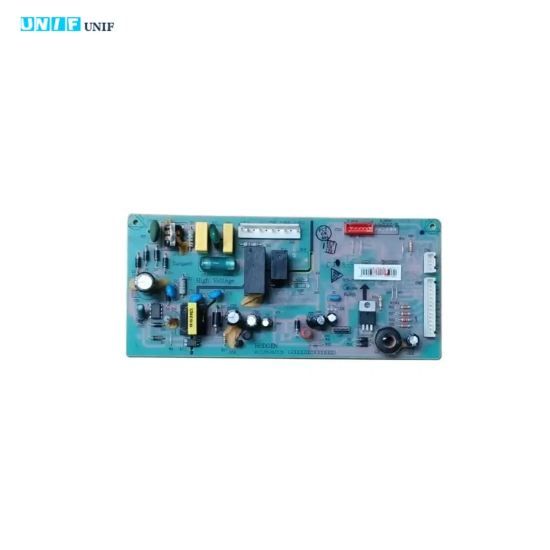 Module Board For Midea Refrigerator Bcd-252Wtqm-C Bcd-241Wtm-C-V01 Main Control Board 5023010100A0 Repair Parts
Module Board For Midea Refrigerator Bcd-252Wtqm-C Bcd-241Wtm-C-V01 Main Control Board 5023010100A0 Repair Parts