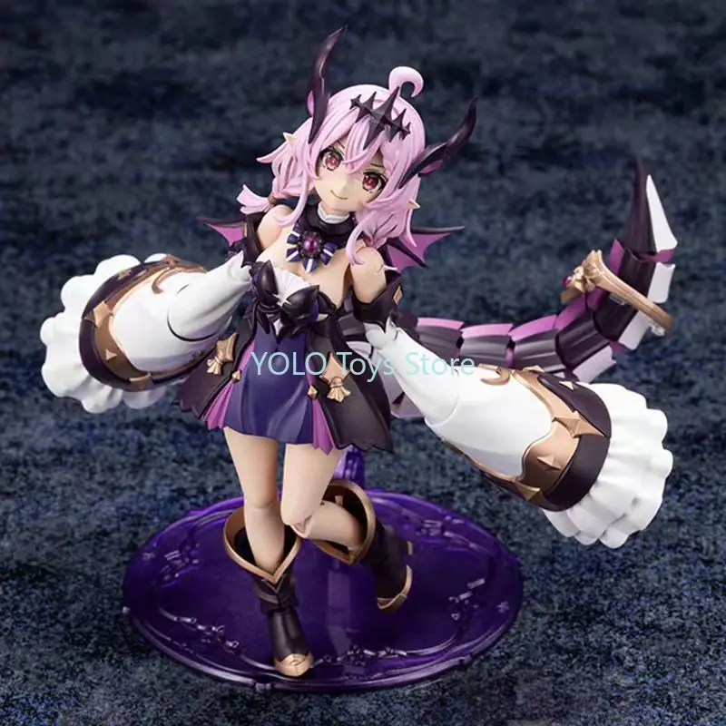 Pre-sale Kotobukiya Dragon Machine Girl Alcandia AR014 Brand and New Collectible Model
Pre-sale Kotobukiya Dragon Machine Girl Alcandia AR014 Brand and New Collectible Model
