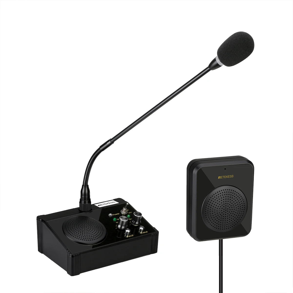 High-quality Dual Way bank Window Counter Intercom TW106 Dual-way Counter Interphone System for Bank Office Store
High-quality Dual Way bank Window Counter Intercom TW106 Dual-way Counter Interphone System for Bank Office Store