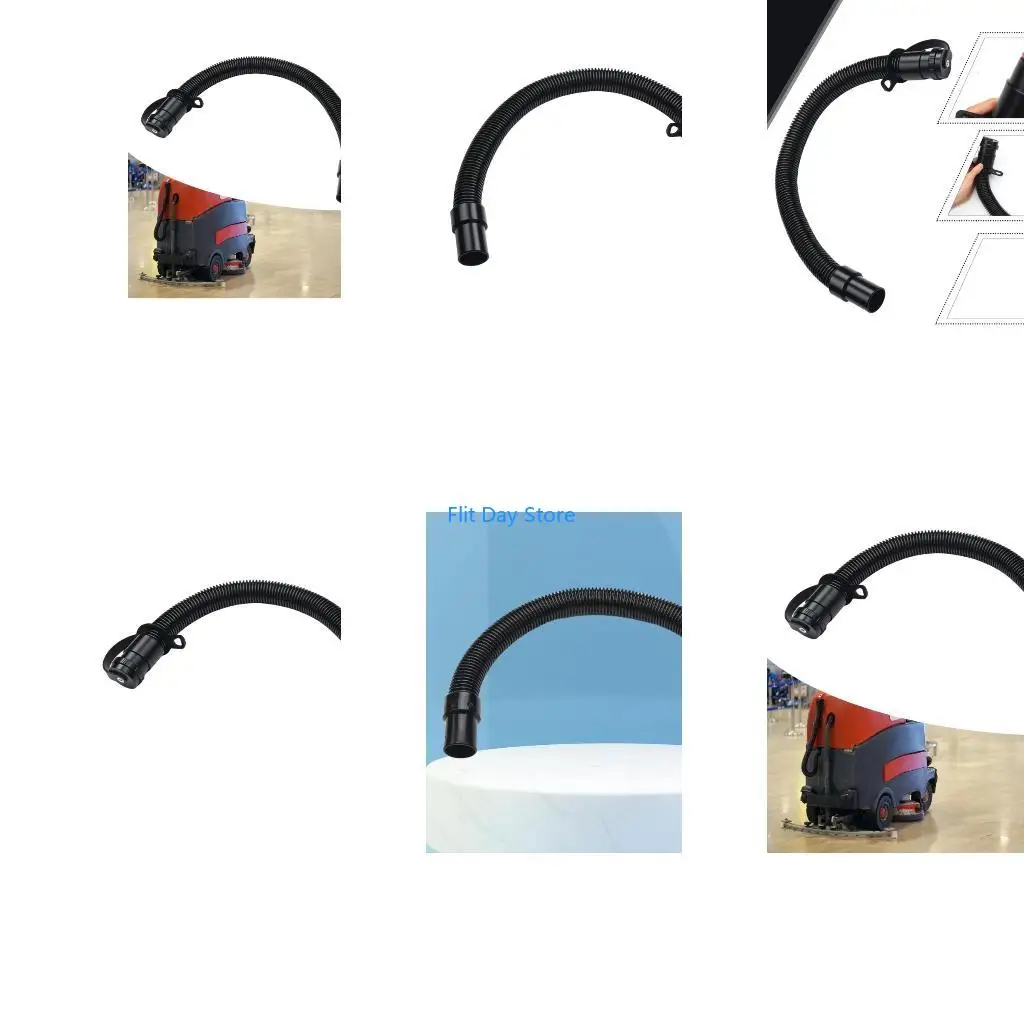F92C Drain Hose Replacement Quick Connecting Drainage Hose with Lid for 1043538 3
F92C Drain Hose Replacement Quick Connecting Drainage Hose with Lid for 1043538 3