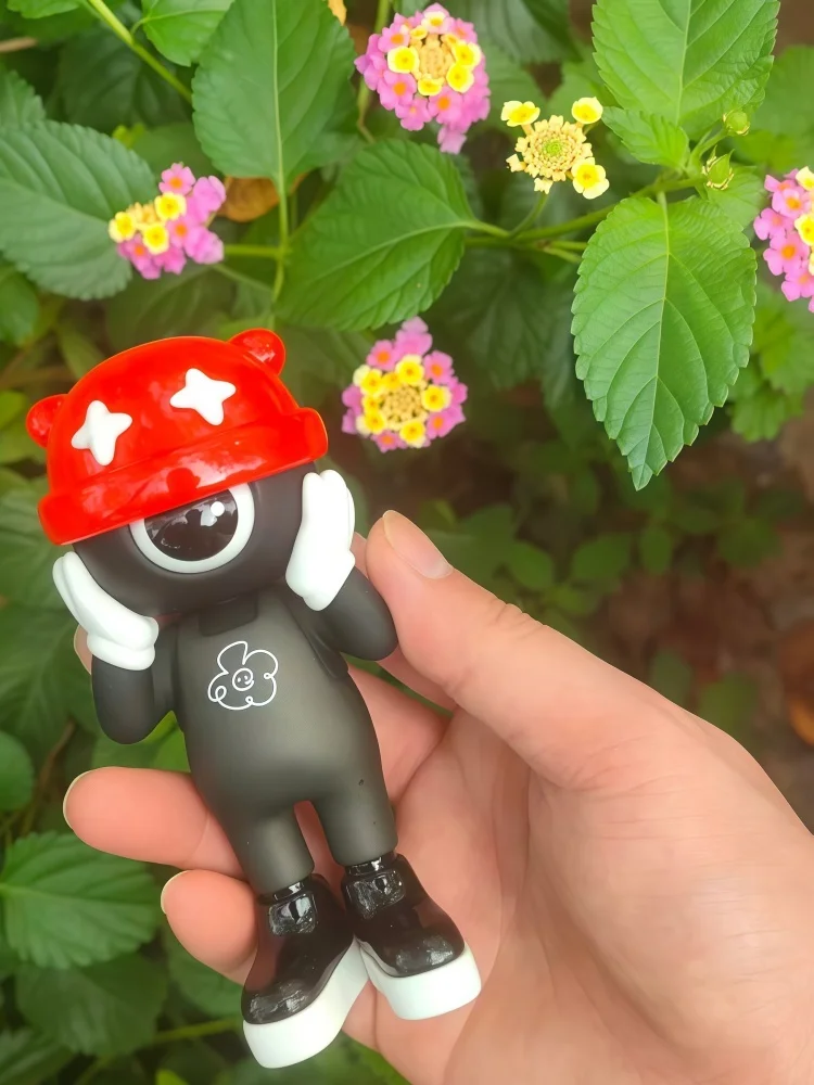 Xingmu Daya Snack Theme Series X Pixiv Domain Dimension Trendy Blind Box Creation Collection Level Festival Toy Gift Mystery Box
Xingmu Daya Snack Theme Series X Pixiv Domain Dimension Trendy Blind Box Creation Collection Level Festival Toy Gift Mystery Box