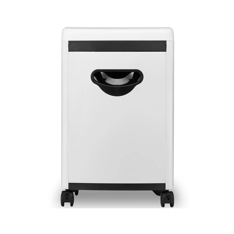 Hot Sale 18L 6-sheet Cross Cut Home Office Paper Shredder 2* Level 5 Confidentiality 6-sheet Cross Cut 2* CD Small Electric
Hot Sale 18L 6-sheet Cross Cut Home Office Paper Shredder 2* Level 5 Confidentiality 6-sheet Cross Cut 2* CD Small Electric