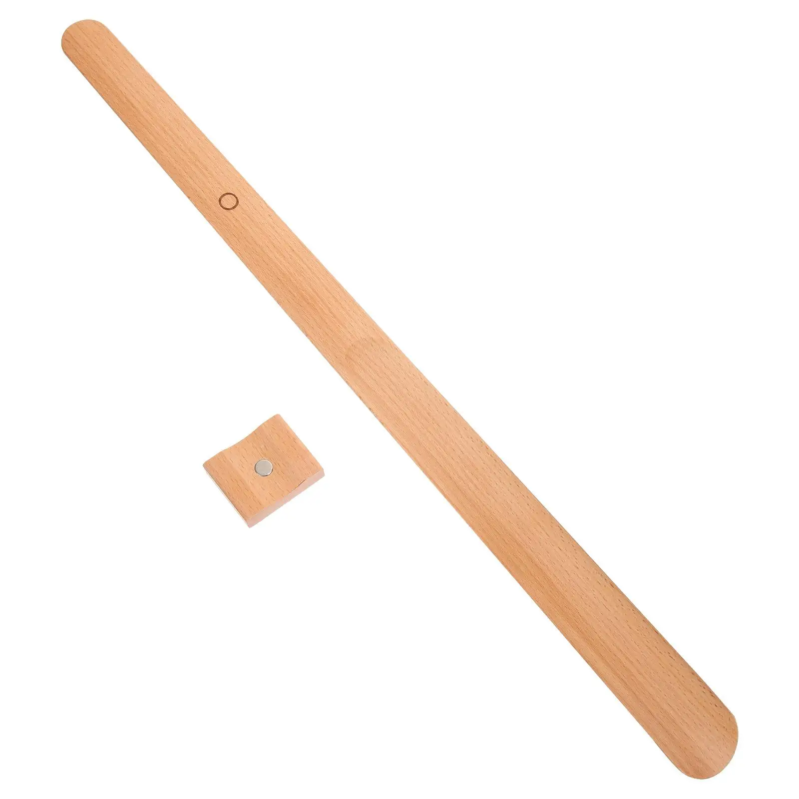 Long Shoe Horn 55cm Wood Beech Handle Shoehorn Pregnant Women Seniors Men Home Use Shoe Lifting Helper
Long Shoe Horn 55cm Wood Beech Handle Shoehorn Pregnant Women Seniors Men Home Use Shoe Lifting Helper