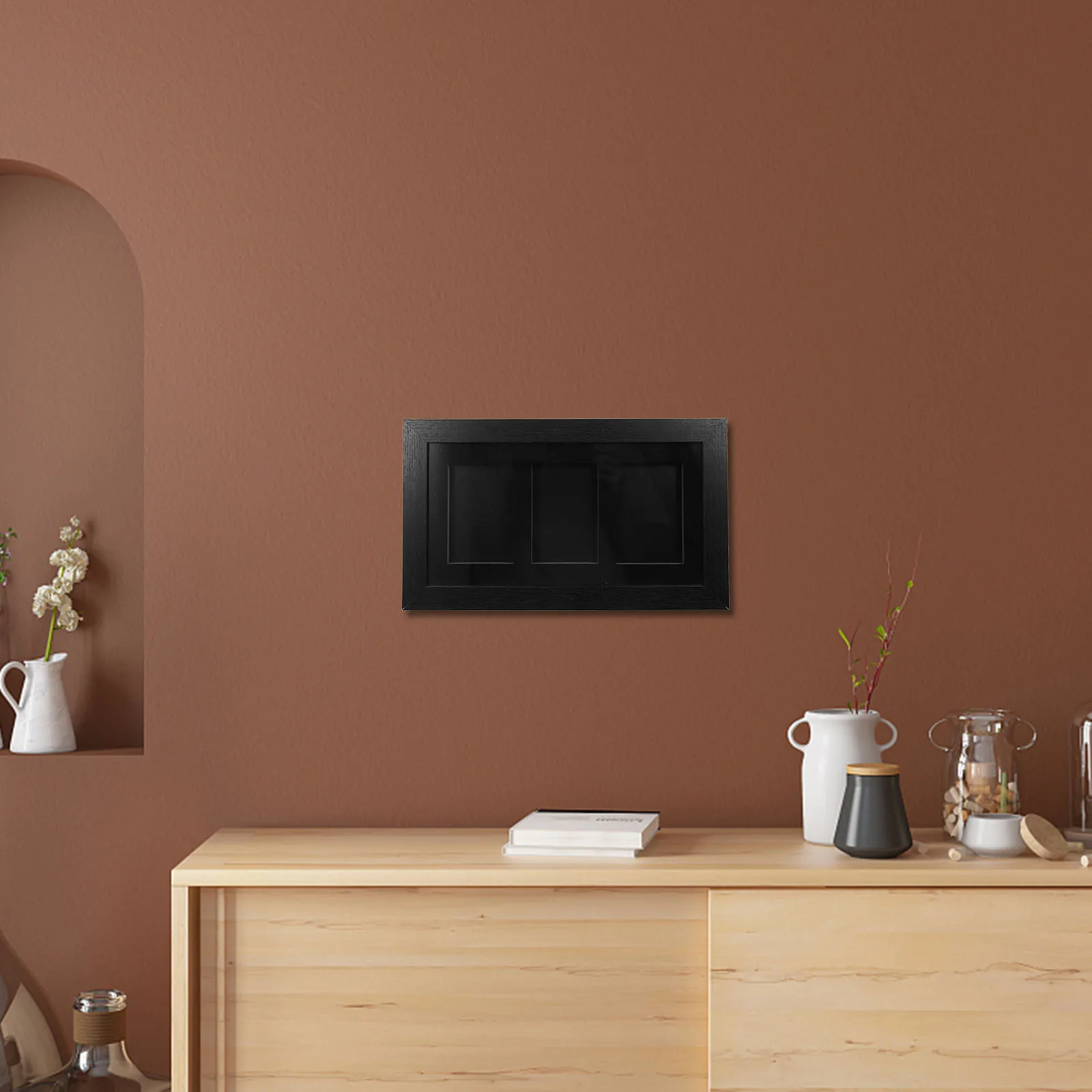 Wall-Mounted Card Display Stand for Trading and Baseball Cards Organizer Elegant Presentation Versatile Options
Wall-Mounted Card Display Stand for Trading and Baseball Cards Organizer Elegant Presentation Versatile Options