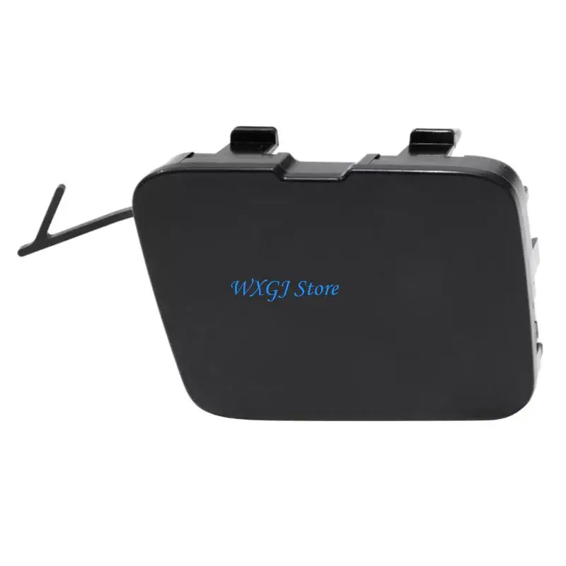 37JE Front Bumper Tow Hook Caps Towing Eye Cover 57731AJ180 Car Exterior Accessory
37JE Front Bumper Tow Hook Caps Towing Eye Cover 57731AJ180 Car Exterior Accessory
