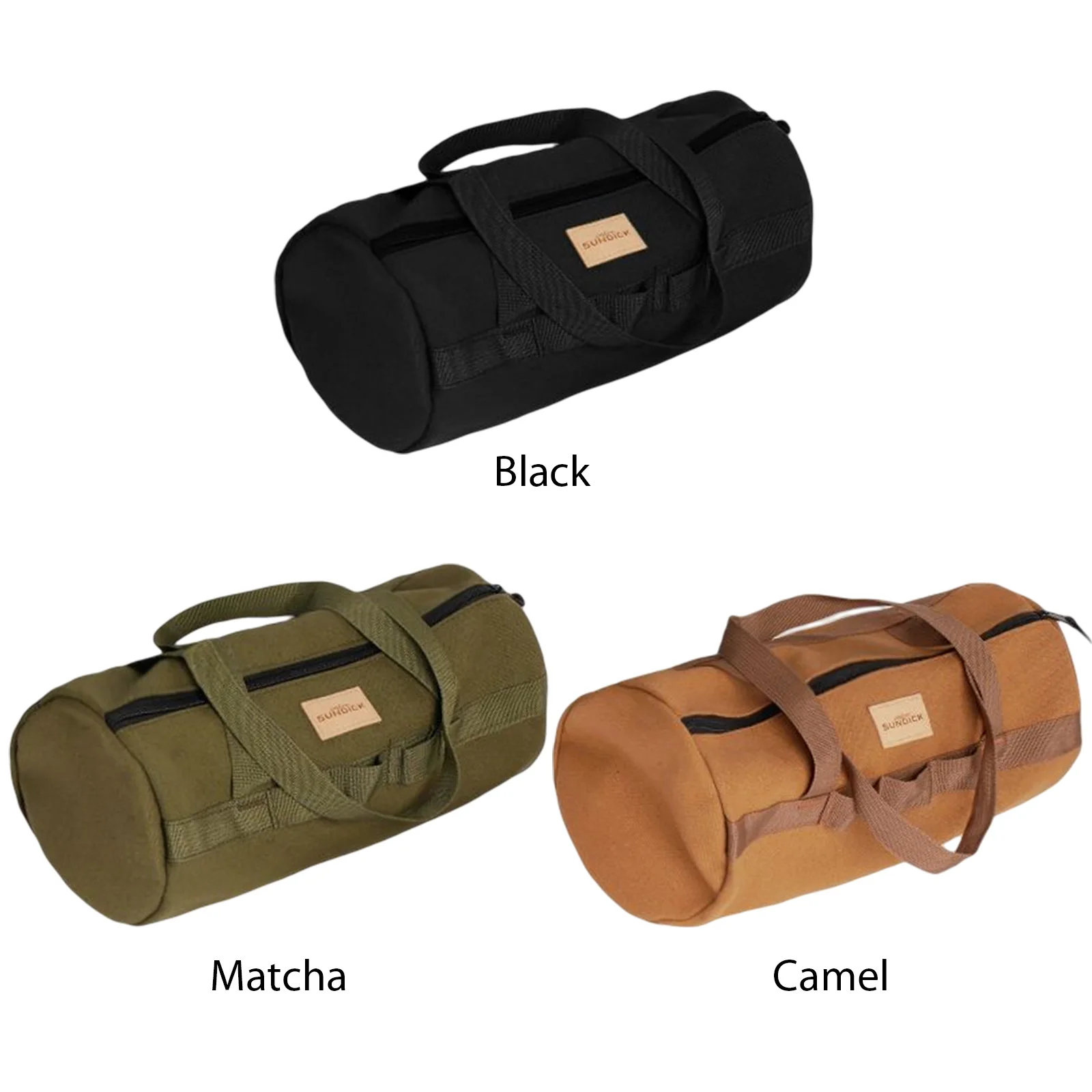 Сумка для крепления кемпингового снаряжения SUNDICK: для веревок, креплений, молотков, колышков. Большая вместимость, легкая, дышащая.
Сумка для крепления кемпингового снаряжения SUNDICK: для веревок, креплений, молотков, колышков. Большая вместимость, легкая, дышащая.