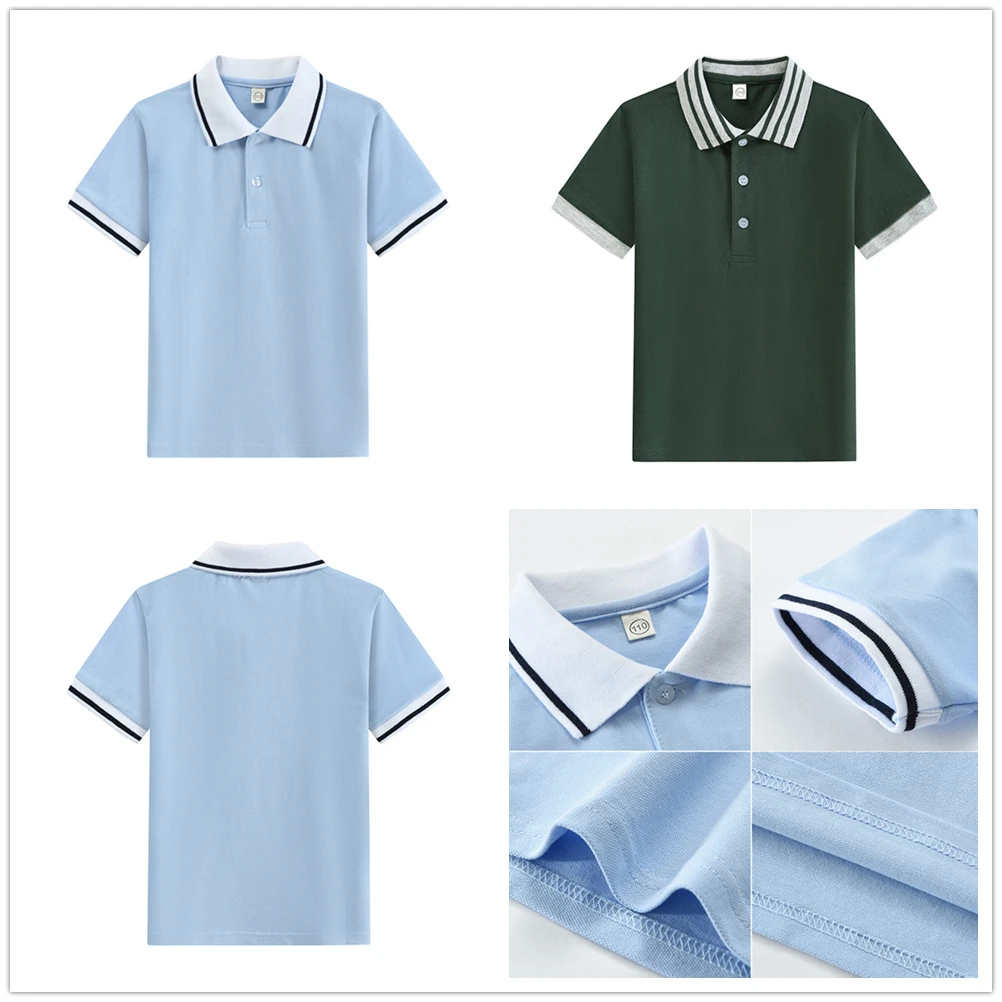 Футболка для мальчиков, летние футболки, детские однотонные топы с короткими рукавами и героями мультфильмов, дышащая рубашка поло для подростков, детская одежда, 110-165 см
Футболка для мальчиков, летние футболки, детские однотонные топы с короткими рукавами и героями мультфильмов, дышащая рубашка поло для подростков, детская одежда, 110-165 см