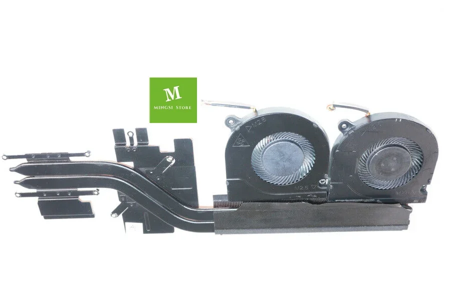 60.Q2CN2.002 FOR Acer AN515 CPU Heatsink AN515-51-70V4 AN515-51-55WL
60.Q2CN2.002 FOR Acer AN515 CPU Heatsink AN515-51-70V4 AN515-51-55WL