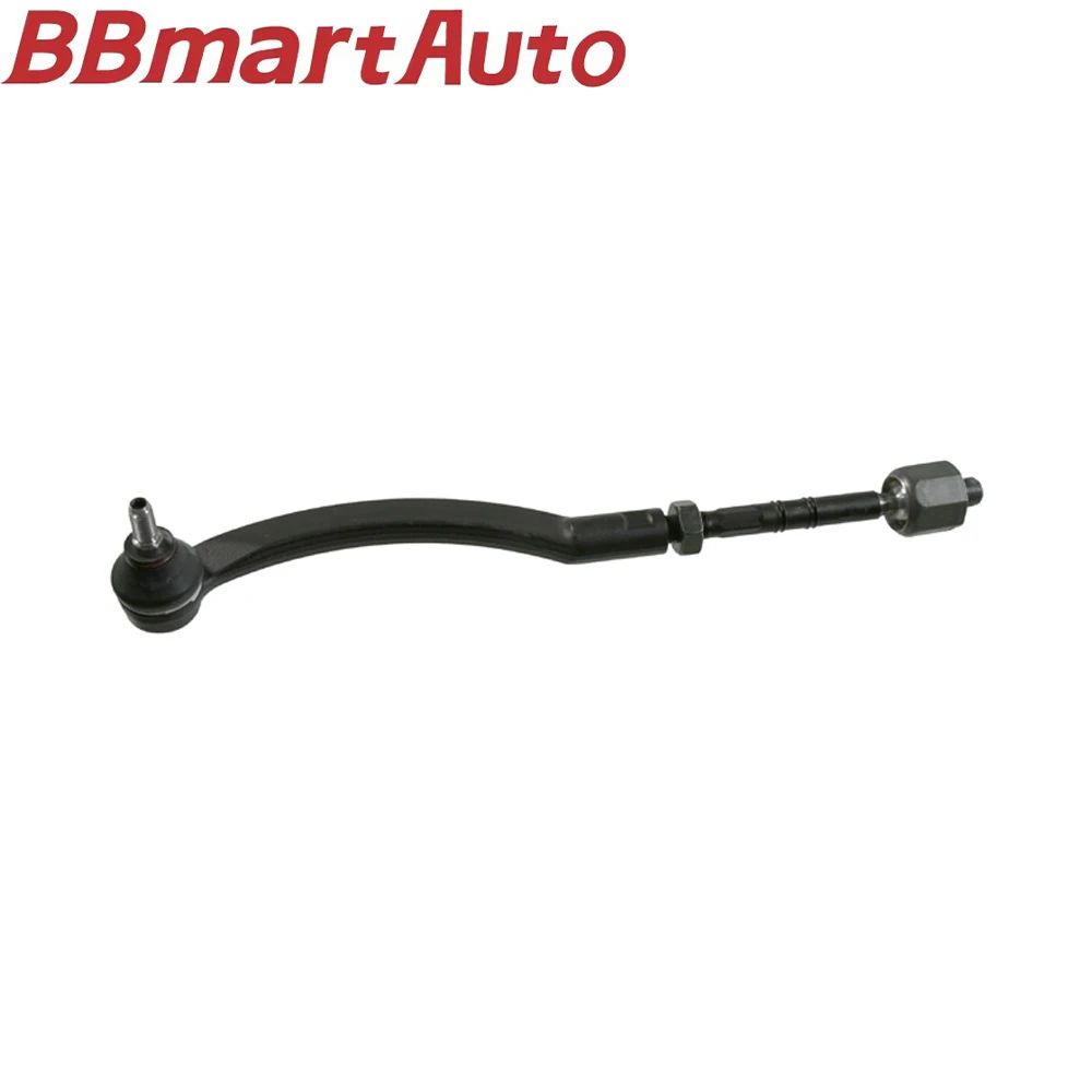 32116780785 BBmartAuto Parts 1 Pcs Front Steering Tie Rod Assembly Left For BMW R50 Cooper One 1.4i One 1.6i One D Cooper S
32116780785 BBmartAuto Parts 1 Pcs Front Steering Tie Rod Assembly Left For BMW R50 Cooper One 1.4i One 1.6i One D Cooper S
