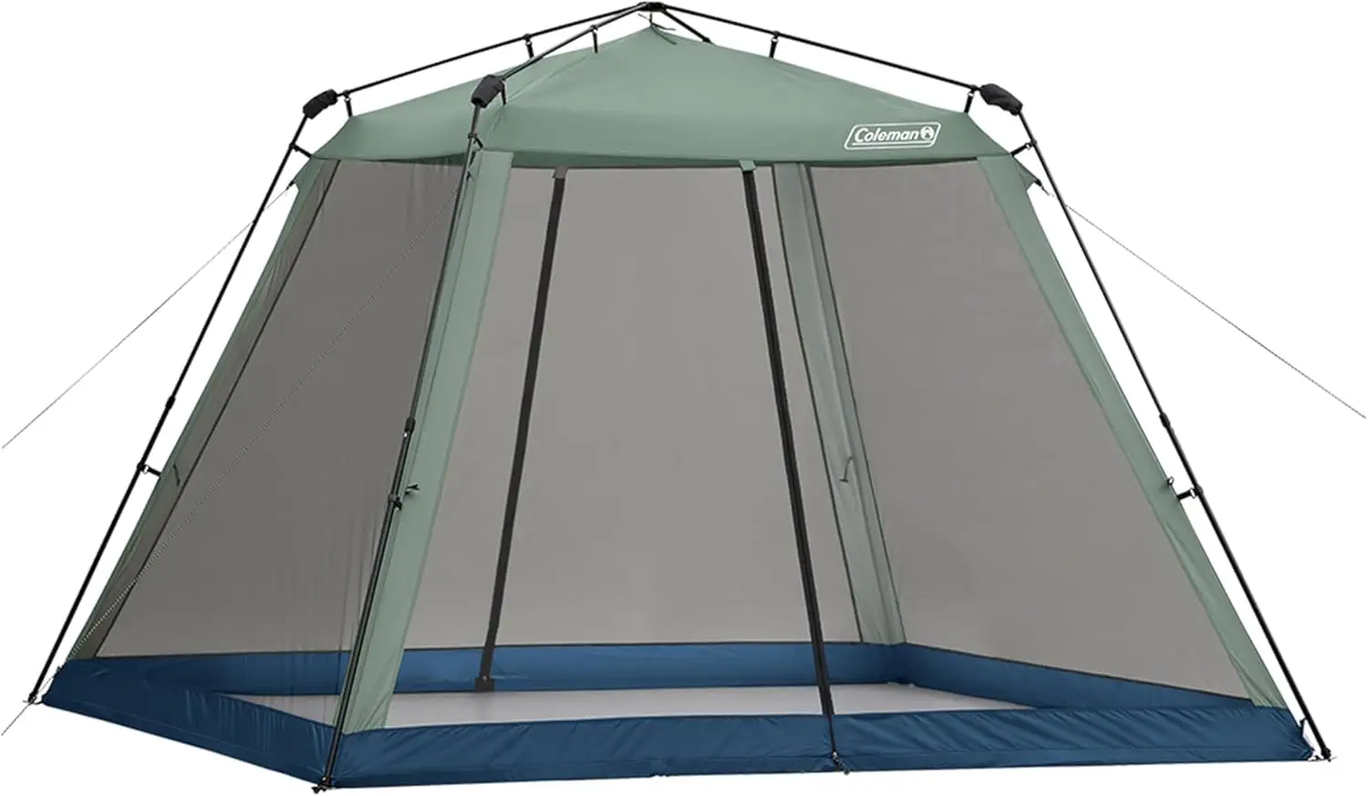 Portable Screenhouse with 1-Minute Setup, Bug-Free Lounging, Sun Shade for Camping & Parties
Portable Screenhouse with 1-Minute Setup, Bug-Free Lounging, Sun Shade for Camping & Parties