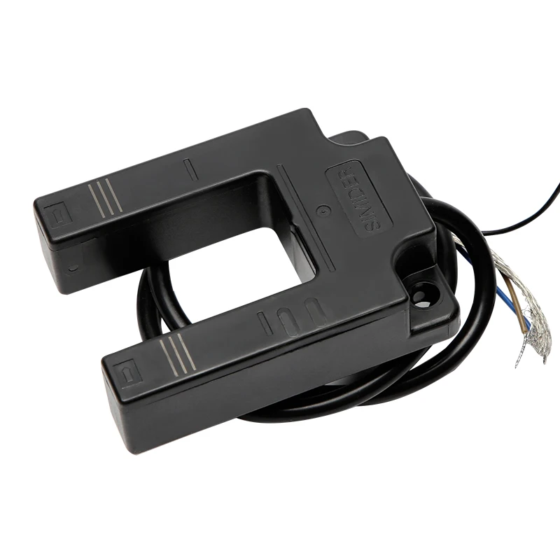 Applicable To Elevator Flat Layer Photoelectric Switch SIMIDER SHU30-M31DNP-F Sanyo Flat Layer Sensor
Applicable To Elevator Flat Layer Photoelectric Switch SIMIDER SHU30-M31DNP-F Sanyo Flat Layer Sensor