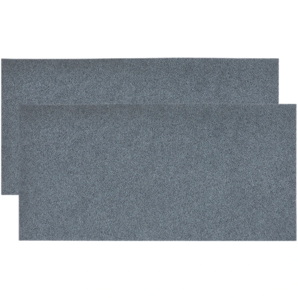 2pcs Reptile Mat Bedding Products Grey Crawler Pad Cage Substrate Supplies Supple Pet Box Carpet Natural
2pcs Reptile Mat Bedding Products Grey Crawler Pad Cage Substrate Supplies Supple Pet Box Carpet Natural