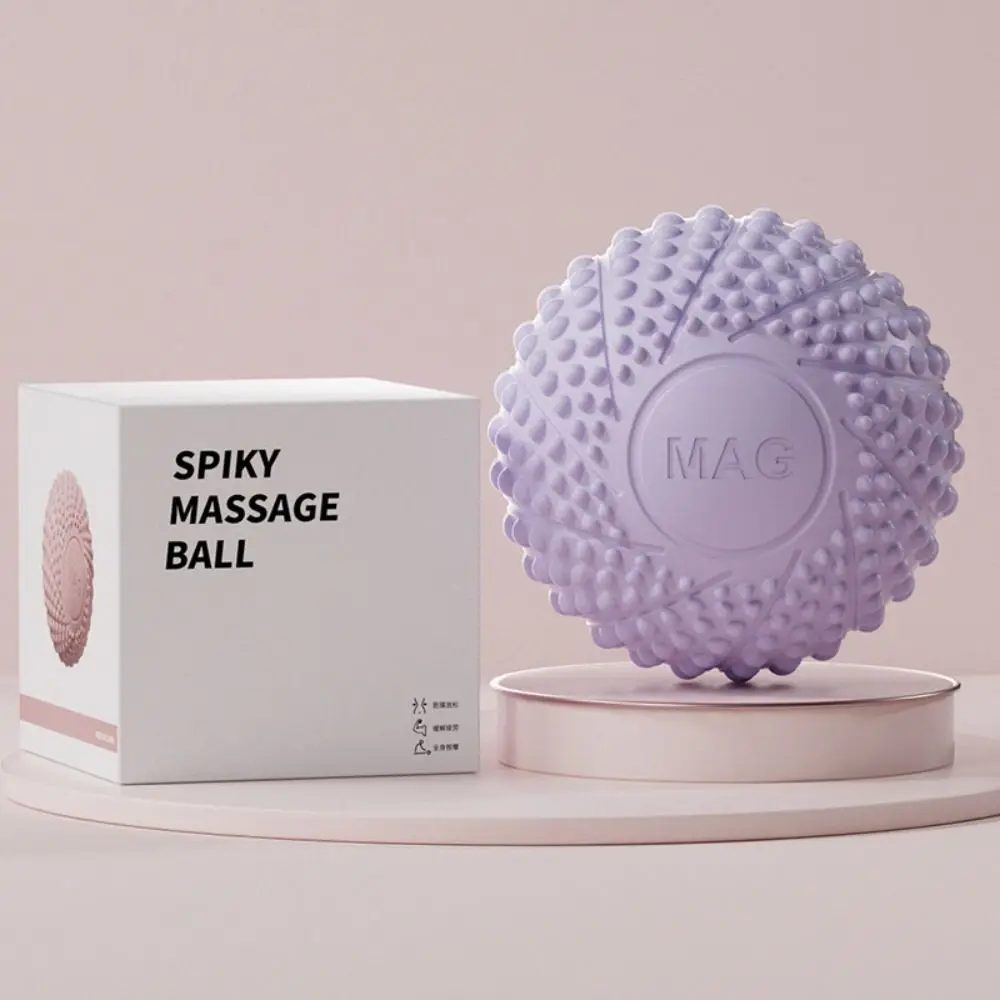 Plantar Fasciitis Reliever Massage Ball Muscle Relaxation Multifunction Compact Muscle Roller Relieve Muscle Reusable
Plantar Fasciitis Reliever Massage Ball Muscle Relaxation Multifunction Compact Muscle Roller Relieve Muscle Reusable