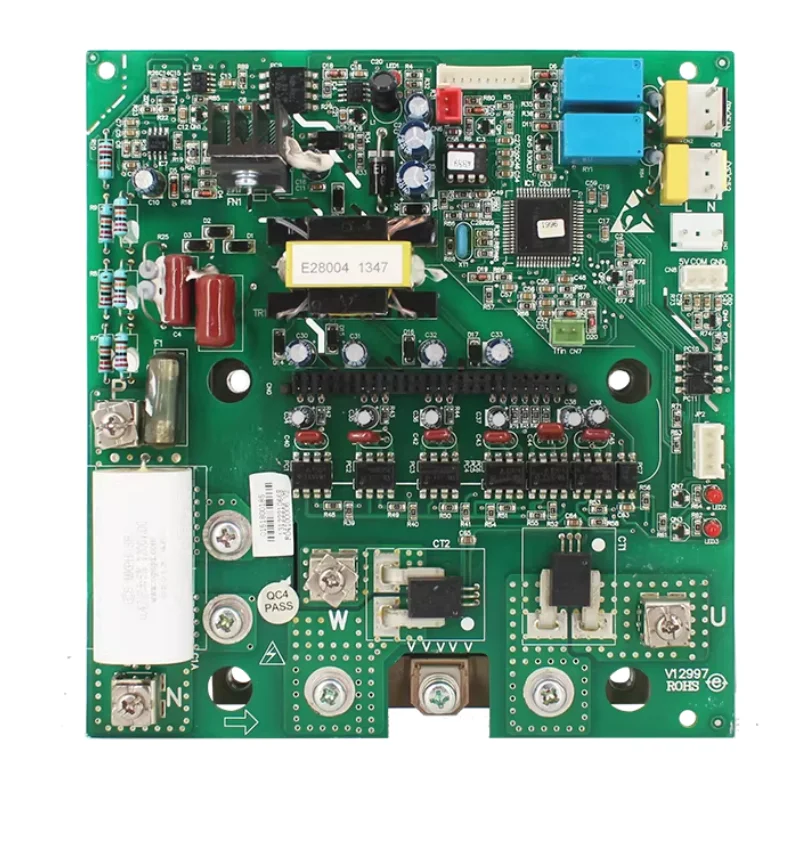 Brand new air conditioning 0151800184 circuit board 0151800185
Brand new air conditioning 0151800184 circuit board 0151800185