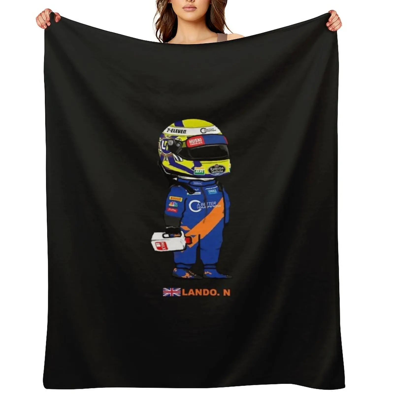 Lando Norris And The Milk Classic Tshirt Basic Classic Throw Blanket Baby anime christmas gifts Blankets
Lando Norris And The Milk Classic Tshirt Basic Classic Throw Blanket Baby anime christmas gifts Blankets