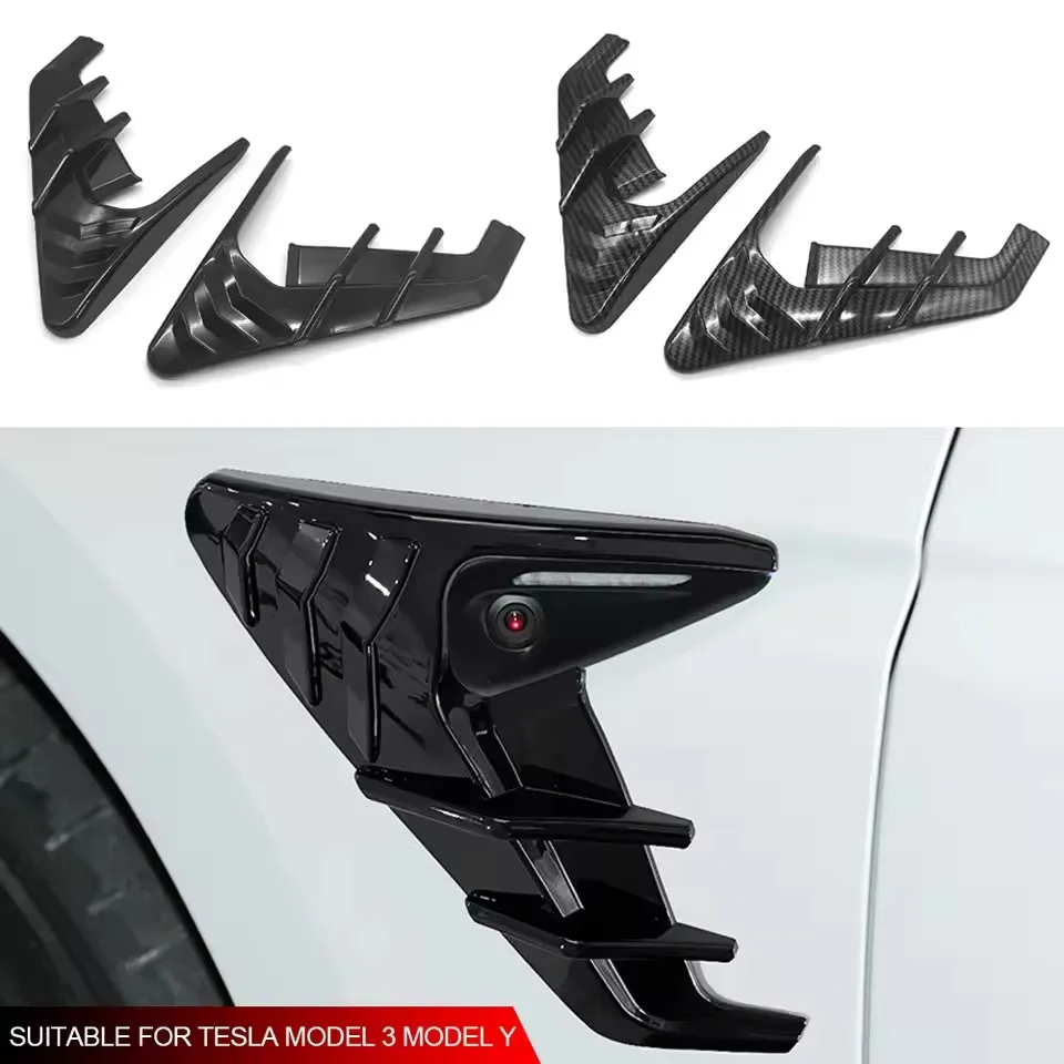 Защитный чехол для рекордера с узором из углеродного волокна — эксклюзивный чехол для камеры Tesla Model 3/Y с боковой маркировкой, декоративный и устойчивый к царапинам
Защитный чехол для рекордера с узором из углеродного волокна — эксклюзивный чехол для камеры Tesla Model 3/Y с боковой маркировкой, декоративный и устойчивый к царапинам