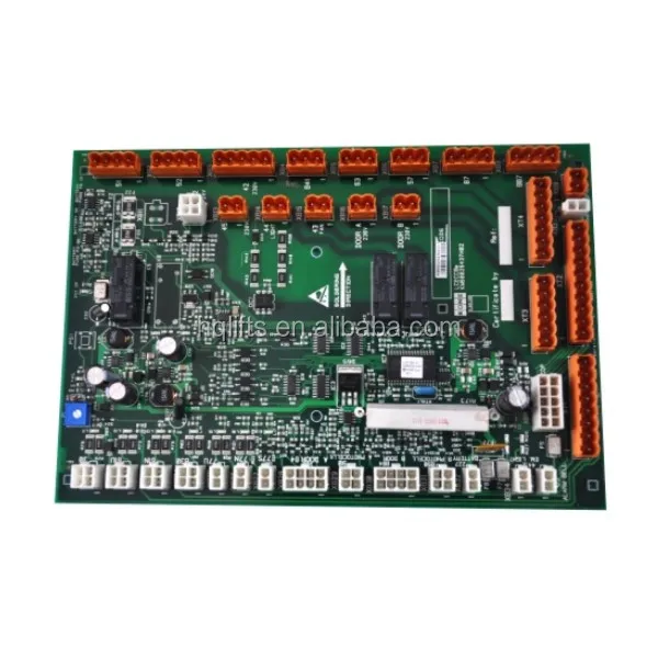 Elevator Board for KM50025436G11 Elevator Pcb
Elevator Board for KM50025436G11 Elevator Pcb