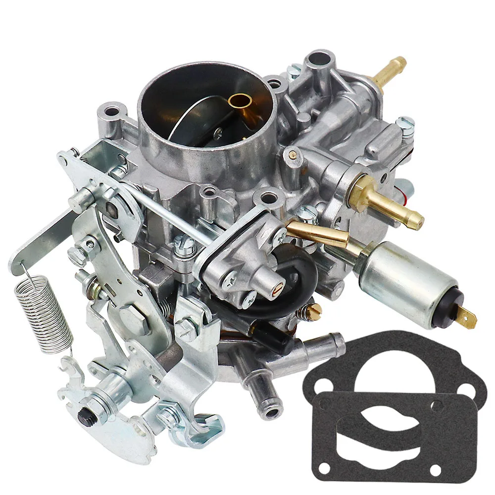 H151A Carburetor for M1770 Carburetor
H151A Carburetor for M1770 Carburetor