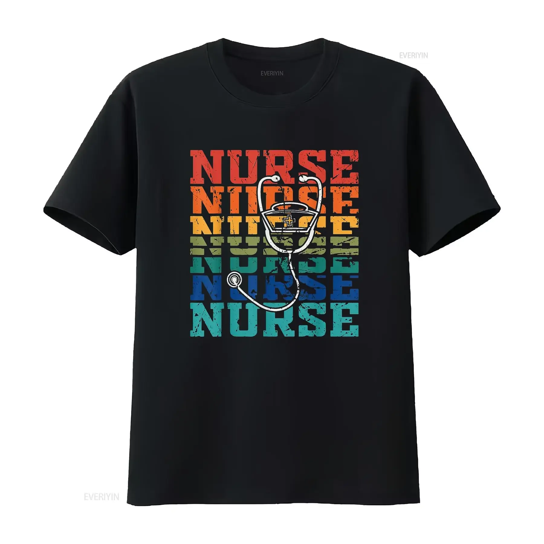 Funny Nurse Retro Vintage Doctor Stethoscope Nursi Women s Fashion T Shirt with Bold Print vintage Washed Unisex
Funny Nurse Retro Vintage Doctor Stethoscope Nursi Women s Fashion T Shirt with Bold Print vintage Washed Unisex