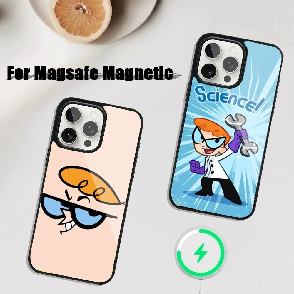 Cartoon D-Dexters Lab Phone Case For iPhone 16,15,14,13,12,11,Plus,Pro,Max Mini Magsafe Magnetic Wireless Charging
Cartoon D-Dexters Lab Phone Case For iPhone 16,15,14,13,12,11,Plus,Pro,Max Mini Magsafe Magnetic Wireless Charging