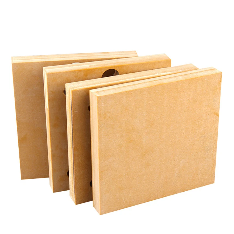 1Pcs 300 Degree Mold Heat Insulation Board Thick 3-15mm Temperature resistant Insulation Fiberglass Plate Sheet Material Parts
1Pcs 300 Degree Mold Heat Insulation Board Thick 3-15mm Temperature resistant Insulation Fiberglass Plate Sheet Material Parts