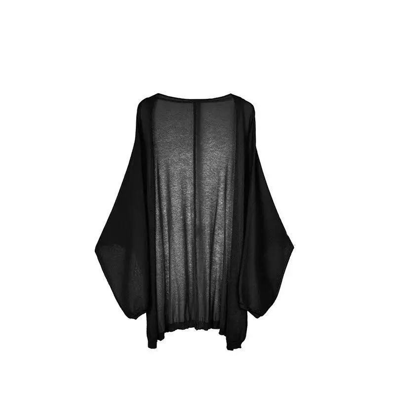 Women's Summer Thin Sun Protection irt Long Sve Air Conditioner Cover Outerwear awl Premium Anti-Wrinkle Casual Top
Women's Summer Thin Sun Protection irt Long Sve Air Conditioner Cover Outerwear awl Premium Anti-Wrinkle Casual Top