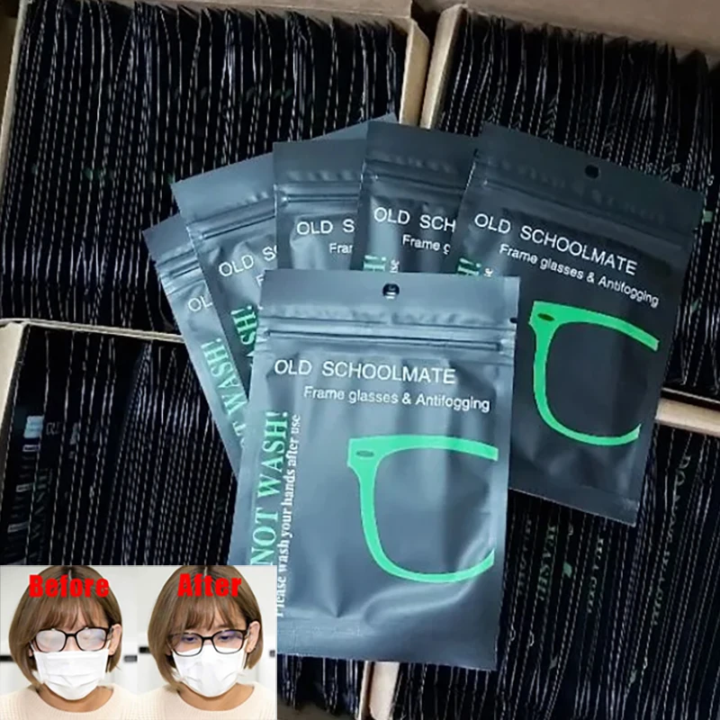 50pcs Anti-fog Suede Glasses Cloth Reusable Microfiber Anti-fog Glasses Cloth Glasses Lens Anti-fog Mobile Phone Cleaning Wipes
50pcs Anti-fog Suede Glasses Cloth Reusable Microfiber Anti-fog Glasses Cloth Glasses Lens Anti-fog Mobile Phone Cleaning Wipes