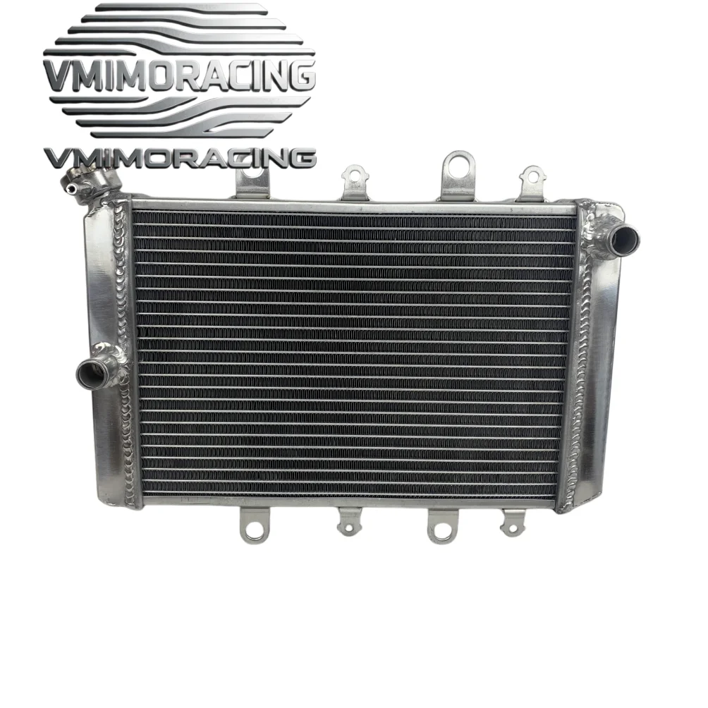 Cooler all Aluminum Radiator For 2015-2022 Yamaha Grizzly Kodiak 700 Cooling Coolant 2015 2016 2017 2018 2019 2020 2021 2020
Cooler all Aluminum Radiator For 2015-2022 Yamaha Grizzly Kodiak 700 Cooling Coolant 2015 2016 2017 2018 2019 2020 2021 2020