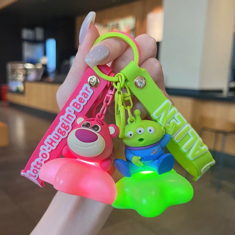 MINISO Disney школьная сумка ночник брелок сумка кулон Интернет знаменитость атмосфера свет брелок автомобильный брелок аксессуары
MINISO Disney школьная сумка ночник брелок сумка кулон Интернет знаменитость атмосфера свет брелок автомобильный брелок аксессуары