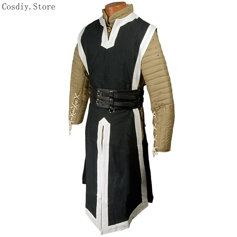 x,3;f\6;h/NewMedieval Tunic Viking Norman Warriors Costume Men's Larp Tabard Outfit Long Shirt Tops Sleeveless Vest Co6;j'3\y,8/
x,3;f\6;h/NewMedieval Tunic Viking Norman Warriors Costume Men's Larp Tabard Outfit Long Shirt Tops Sleeveless Vest Co6;j'3\y,8/