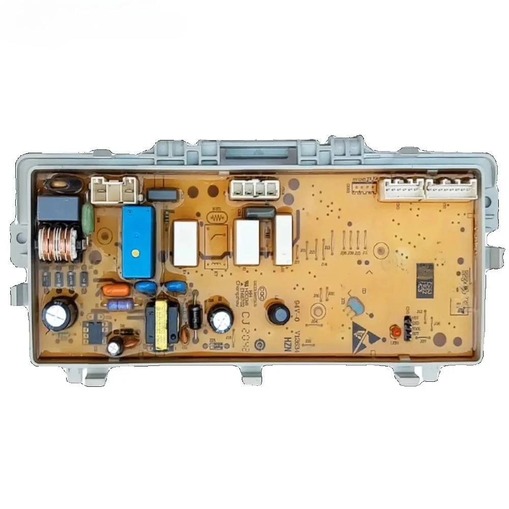 Used For Haier Washing Machine Computer Control Board 0181800052 Circuit PCB Washer Parts
Used For Haier Washing Machine Computer Control Board 0181800052 Circuit PCB Washer Parts