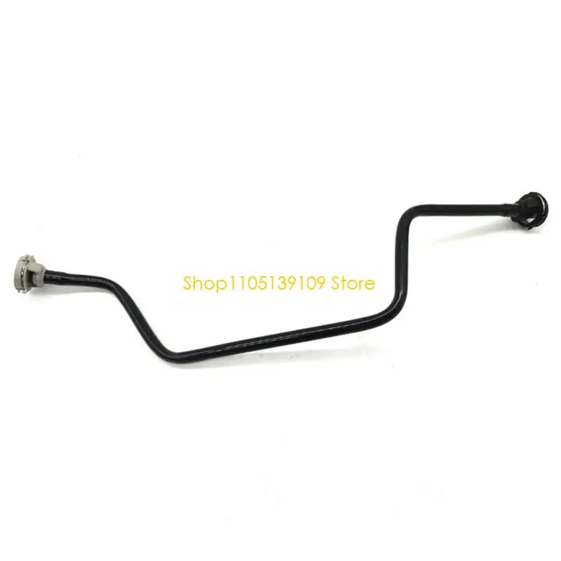 Шланг системы охлаждения ABS для автомобилей выбранного модельного года, номер детали 8R0121081M
Шланг системы охлаждения ABS для автомобилей выбранного модельного года, номер детали 8R0121081M