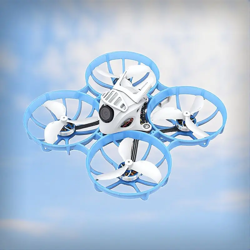 Гоночный дрон Meteor75 Pro F4 FPV от BETAFPV с двигателями 1102 высокой мощности
Гоночный дрон Meteor75 Pro F4 FPV от BETAFPV с двигателями 1102 высокой мощности