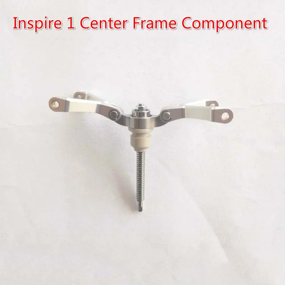 Original For DJI Inspire 1 Center Frame Component Screw steering gear Repair Part For DJI Inspire 1 Drone
Original For DJI Inspire 1 Center Frame Component Screw steering gear Repair Part For DJI Inspire 1 Drone