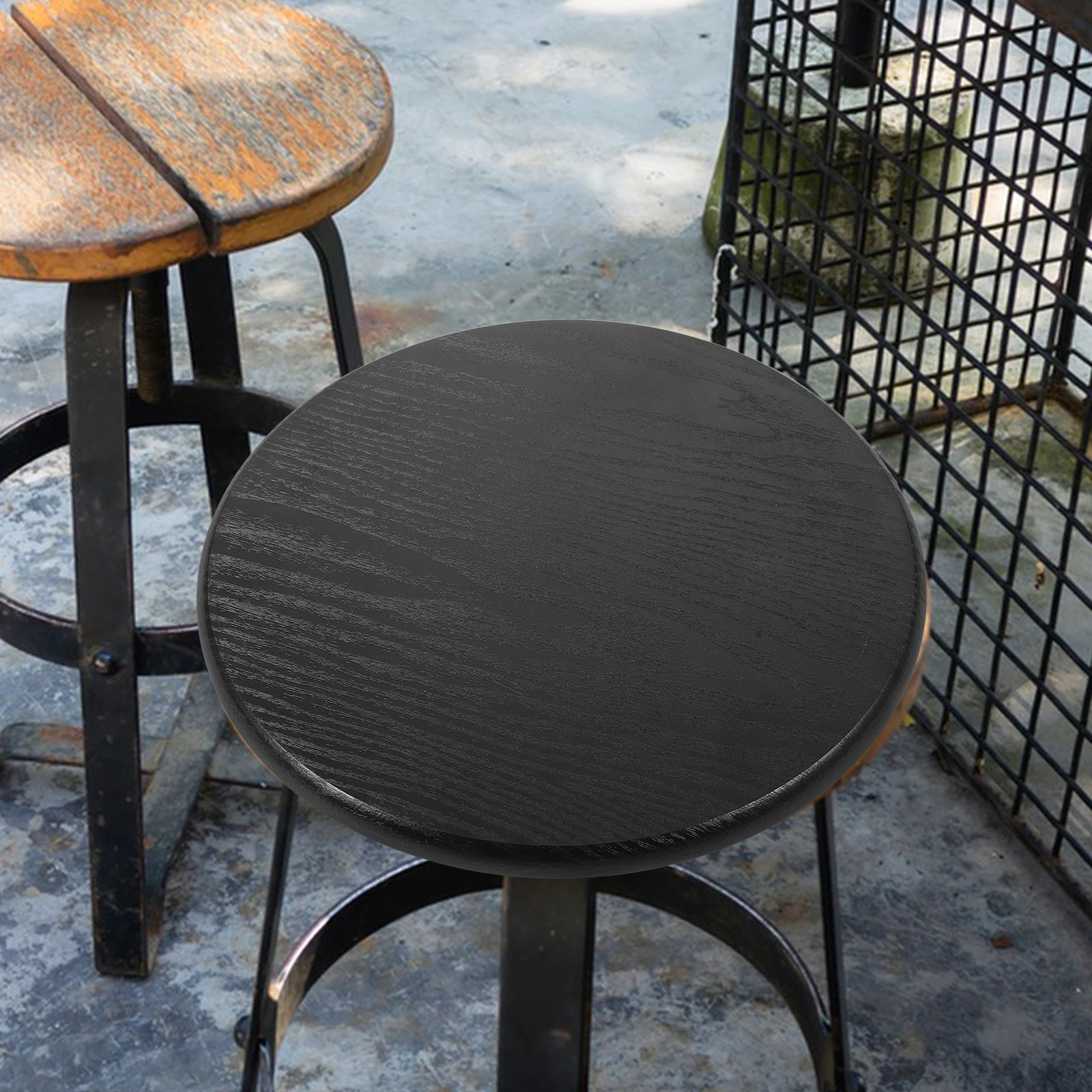 Round Wood Board Replacement Smooth Durable Wooden Seat Top Part For Home Bar Stool Seat Replacement Round Wood Seating Part Bar
Round Wood Board Replacement Smooth Durable Wooden Seat Top Part For Home Bar Stool Seat Replacement Round Wood Seating Part Bar